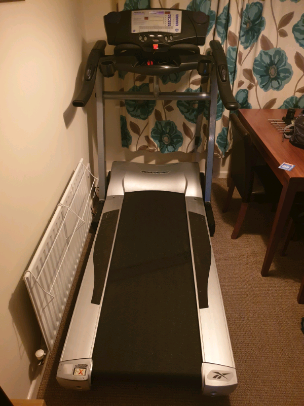 reebok tr5 treadmill price